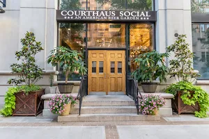 Courthaus Social image