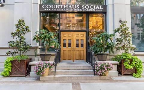 Courthaus Social image