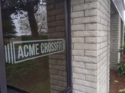 Gym «Acme CrossFit», reviews and photos, 731 Watson St N, Enumclaw, WA 98022, USA