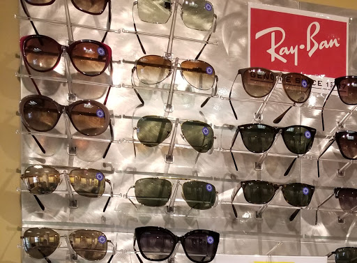 Treasure Coast Eye Associates, 333 17th St, Vero Beach, FL 32960, USA, 