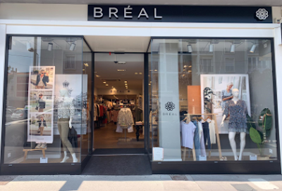 Bréal à Royan