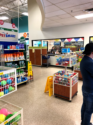PetSmart
