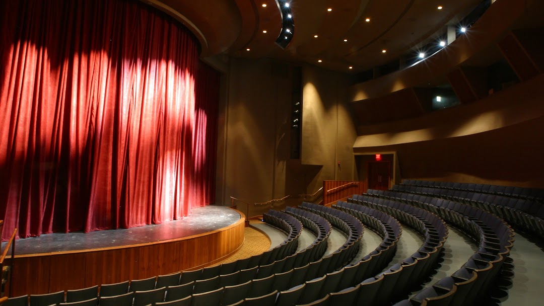 Harrison Theatre