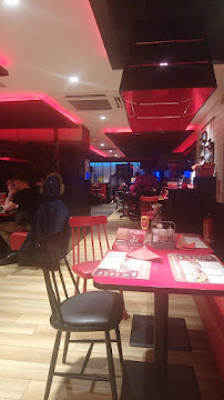 Atmosphère du Restaurant Buffalo Grill Chilly mazarin - n°7