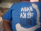 user