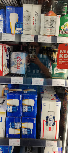 Wine Store «BevMo!», reviews and photos, 79715 CA-111, La Quinta, CA 92253, USA