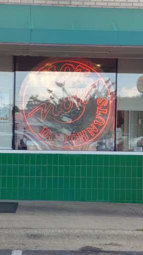 Bakery «Krispy Kreme Doughnuts», reviews and photos, 3095 Ross Clark Cir 84W, Dothan, AL 36301, USA