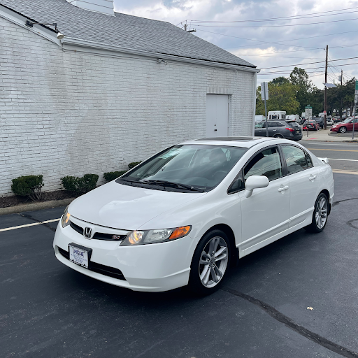 Used Car Dealer «Unique Auto Sales Inc», reviews and photos, 524 Lexington Ave, Clifton, NJ 07011, USA