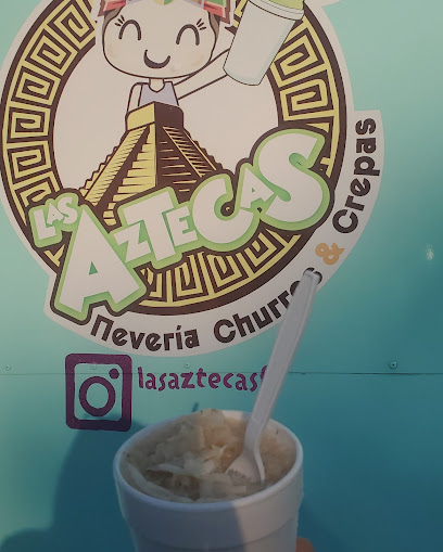 Las Aztecas - W Sr 436 and, Academy Dr, Forest City, FL 32714