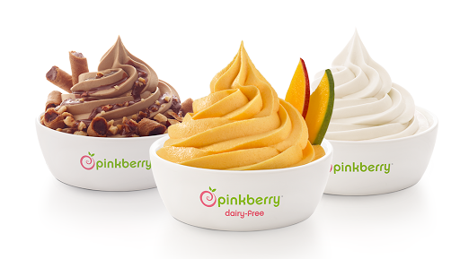 Pinkberry North Beverly