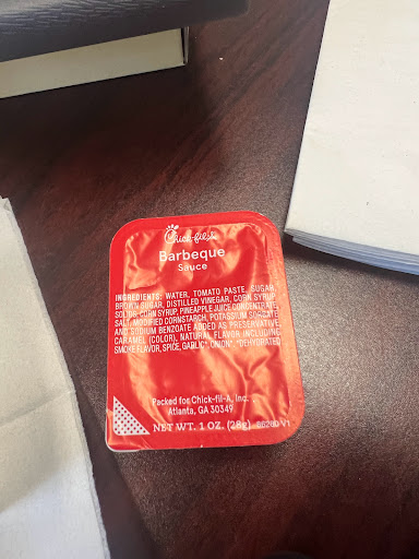 Fast Food Restaurant «Chick-fil-A», reviews and photos, 4905 Executive Park Dr, Columbia, MD 21045, USA