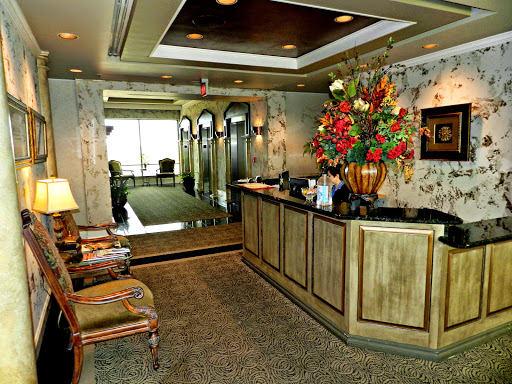 Office Space Rental Agency «Legacy Office Centers», reviews and photos, 8000 Interstate 10 Frontage Rd, San Antonio, TX 78230, USA