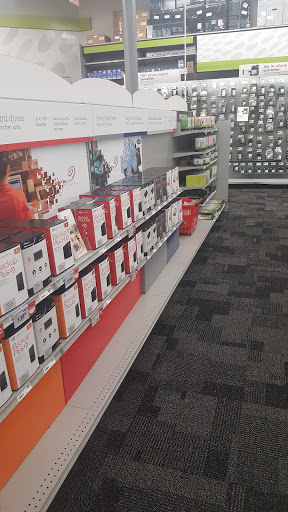 Office Supply Store «Staples», reviews and photos, 4351 Hugh Howell Rd, Tucker, GA 30084, USA