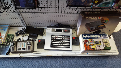 Video Game Store «Play Raven Video Games - Eldersburg», reviews and photos, 1912 Liberty Rd #3, Eldersburg, MD 21784, USA