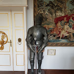 Photo n°4 de l'avis de Celina.r fait le 01/10/2023 à 17:37 sur le  Schloss Grochwitz Hotel (garni) & Eventlocation à Herzberg