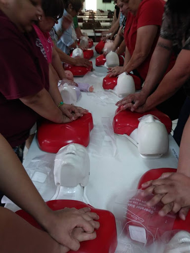 All Valley CPR & First Aid