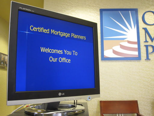 Mortgage Broker «Certified Mortgage Planners - Chris Brown Team», reviews and photos