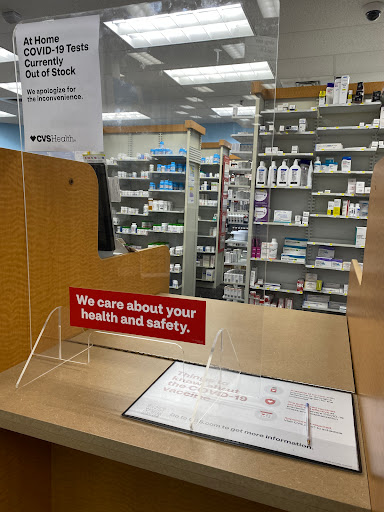 Drug Store «CVS», reviews and photos, 3705 FM 1488, The Woodlands, TX 77384, USA