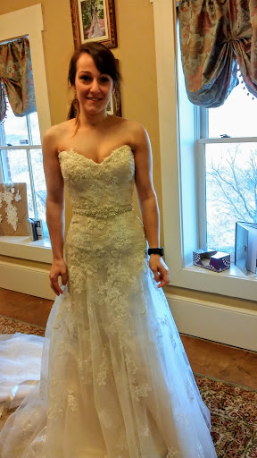 Bridal Shop «Wedding Angels Bridal Boutique», reviews and photos, 395 S Atlanta St, Roswell, GA 30075, USA