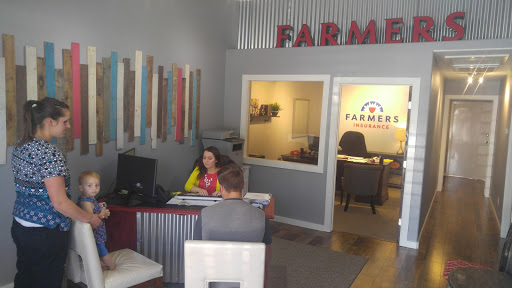 Insurance Agency «Farmers Insurance: Jack Raleigh», reviews and photos