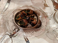 Escargot du Bistro Au Moulin à Vent à Paris - n°12