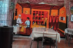 Taverna Del Mossob image
