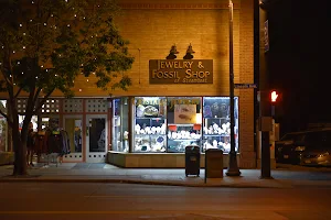 Jewelry & Fossil Shop Of Steamboat image