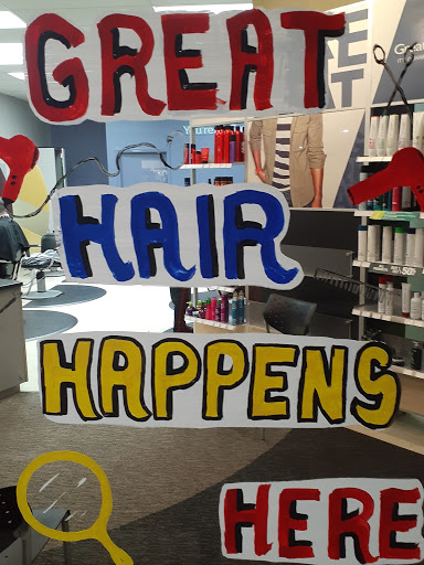 Hair Salon «Great Clips», reviews and photos, 10748 W Bell Rd #007, Sun City, AZ 85351, USA