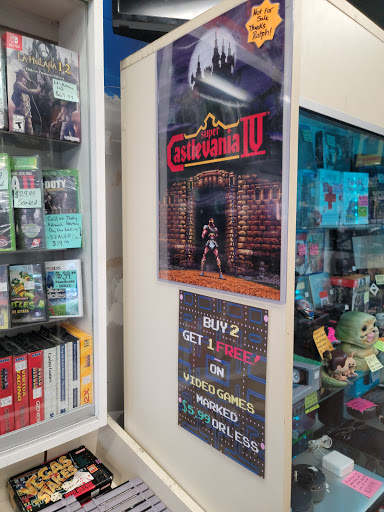 Music Store «Disc Replay», reviews and photos, 1418 Butterfield Rd, Downers Grove, IL 60515, USA