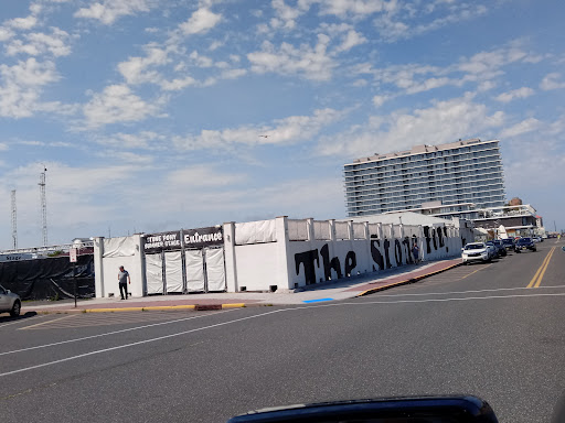 Live Music Venue «The Stone Pony», reviews and photos, 913 Ocean Ave, Asbury Park, NJ 07712, USA