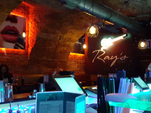 Ray's Bistro & Bar