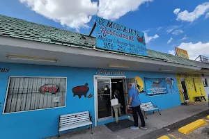 El Molcajete Restaurant image