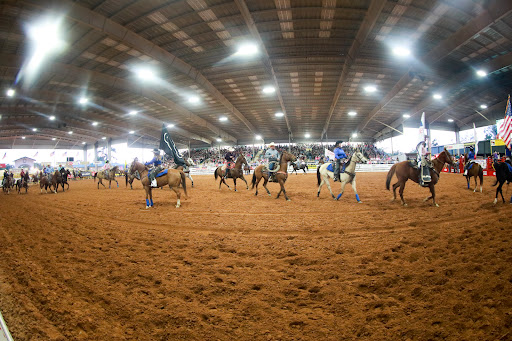 Event Venue «Southeastern Livestock Pavilion», reviews and photos, 2232 NE Jacksonville Rd, Ocala, FL 34470, USA