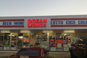 Ocean Liquor Store image