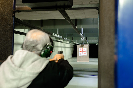 Freedom Armory, 10598 2nd Amendment Dr, Glen Rock, PA 17327, USA, 