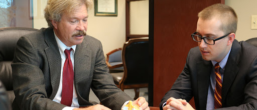 Legal Services «Paysinger Law, P.C.», reviews and photos