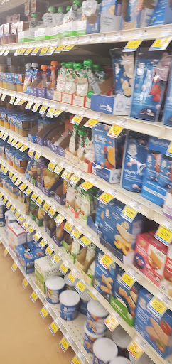 Supermarket «Food City», reviews and photos, 300 Market Dr, Lenoir City, TN 37771, USA