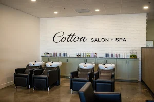 Cotton Salon And Spa image