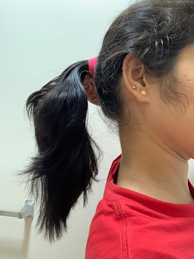 Beauty Salon «Krishna Beauty Salon», reviews and photos, 4 Brunswick Ave, Edison, NJ 08817, USA