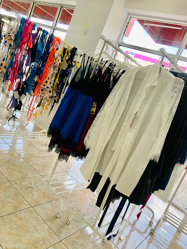 Lingerie Store «Katz Stores - Galleria», reviews and photos, 5555 Southwest Fwy, Houston, TX 77056, USA