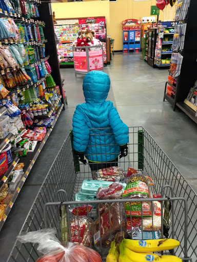 Supermarket «Walmart Neighborhood Market», reviews and photos, 2912 Main St W, Snellville, GA 30078, USA