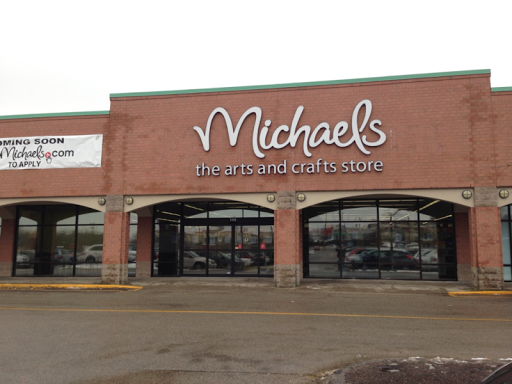 Craft Store «Michaels», reviews and photos, 121 Pearl St, Braintree, MA 02184, USA