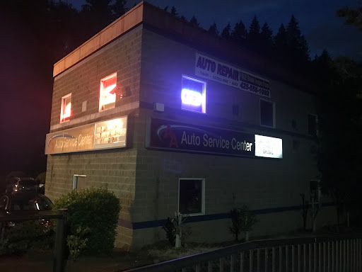 Auto Repair Shop «AA Auto Service Center», reviews and photos, 8004 Avondale Way NE, Redmond, WA 98052, USA