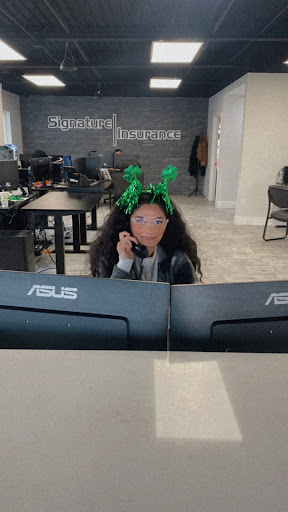 Auto Insurance Agency «Signature Insurance», reviews and photos