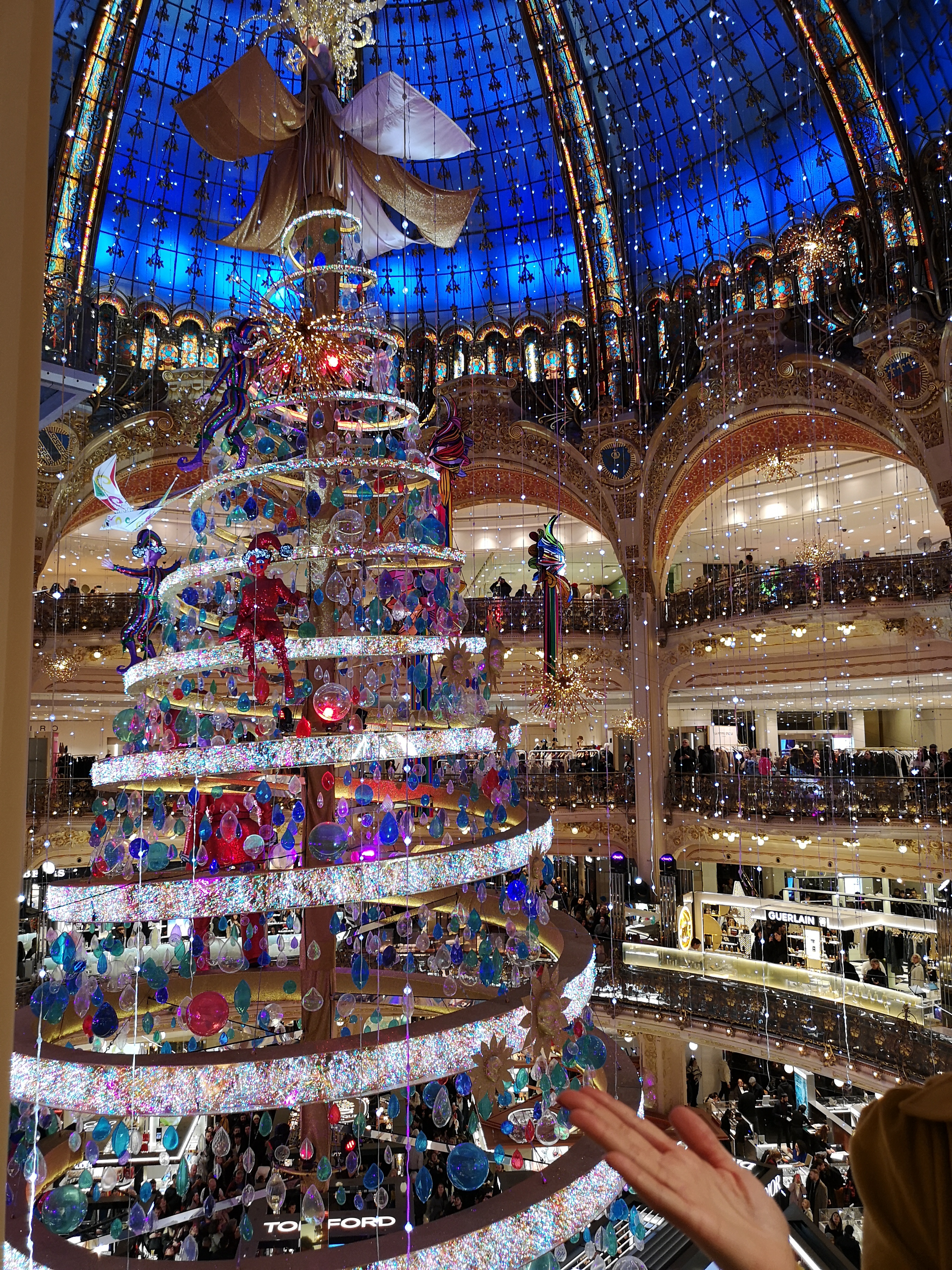 Photo n° 6 de l'avis de Jean-Louis.A fait le 09/12/2023 à 16:08