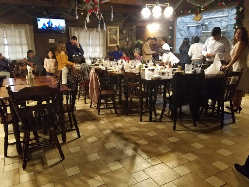 Restaurante de sukiyaki y shabu shabu Heroica Matamoros