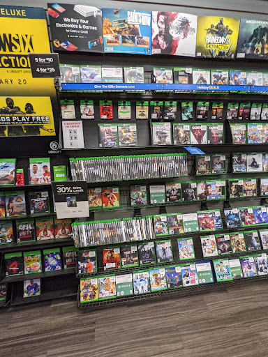 Video Game Store «GameStop», reviews and photos, 3118-B Northline Ave, Greensboro, NC 27408, USA