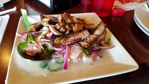 Gerry's Grill - Union City