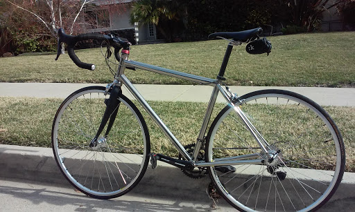 Bicycle Store «805 BICYCLES», reviews and photos, 3208 E Los Angeles Ave #32, Simi Valley, CA 93063, USA