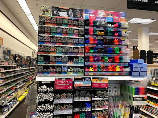 Office Supply Store «Palace Art & Office Supply», reviews and photos, 1407 Pacific Ave, Santa Cruz, CA 95060, USA